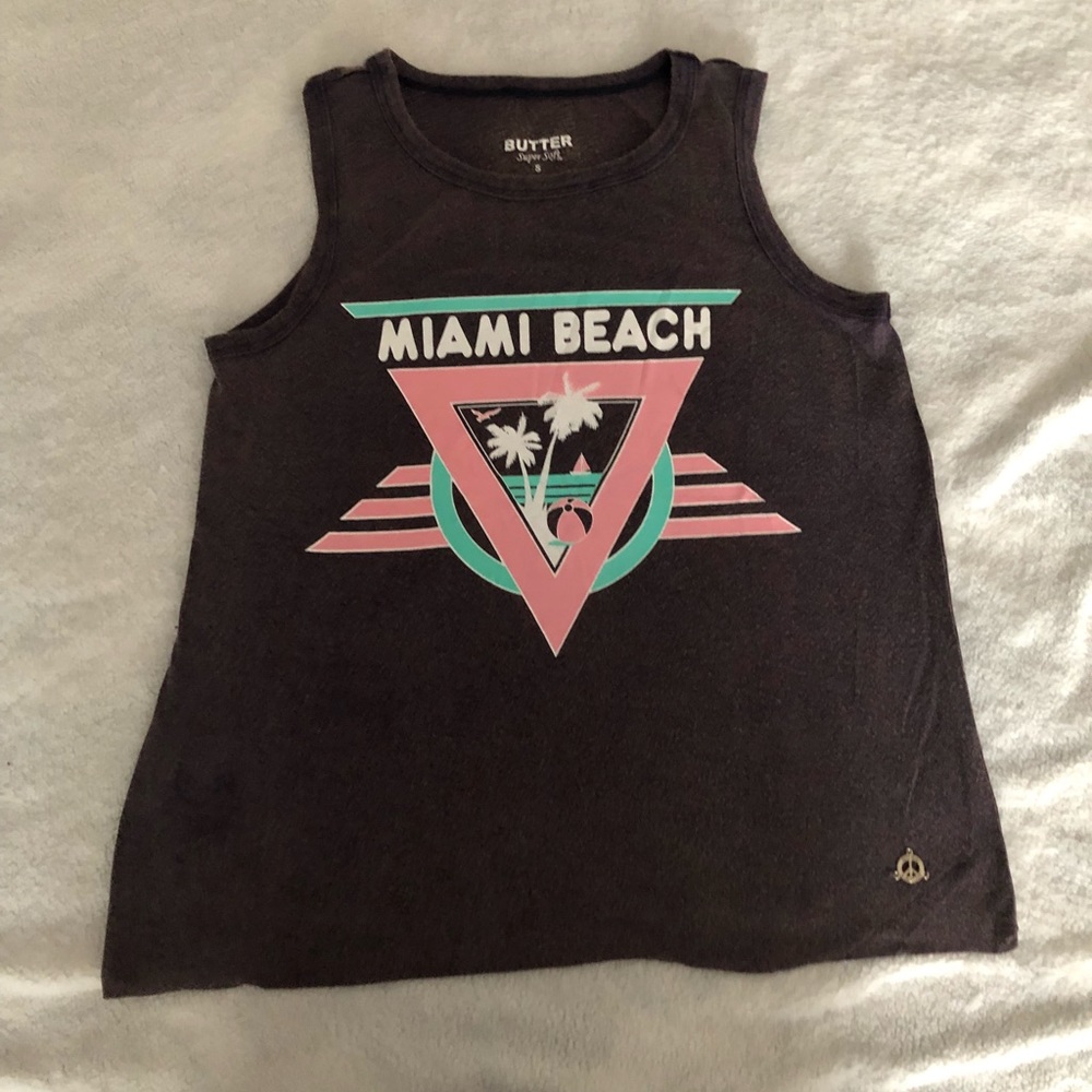 Tank top